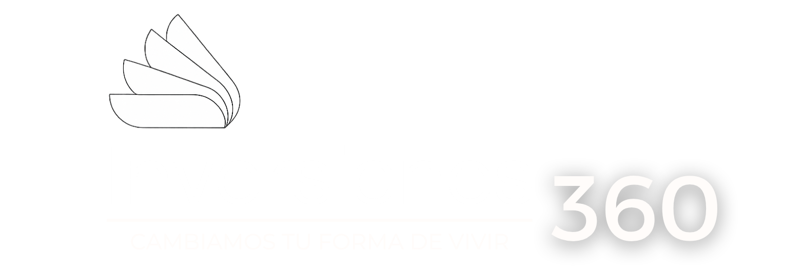 Logo Inversiones 360